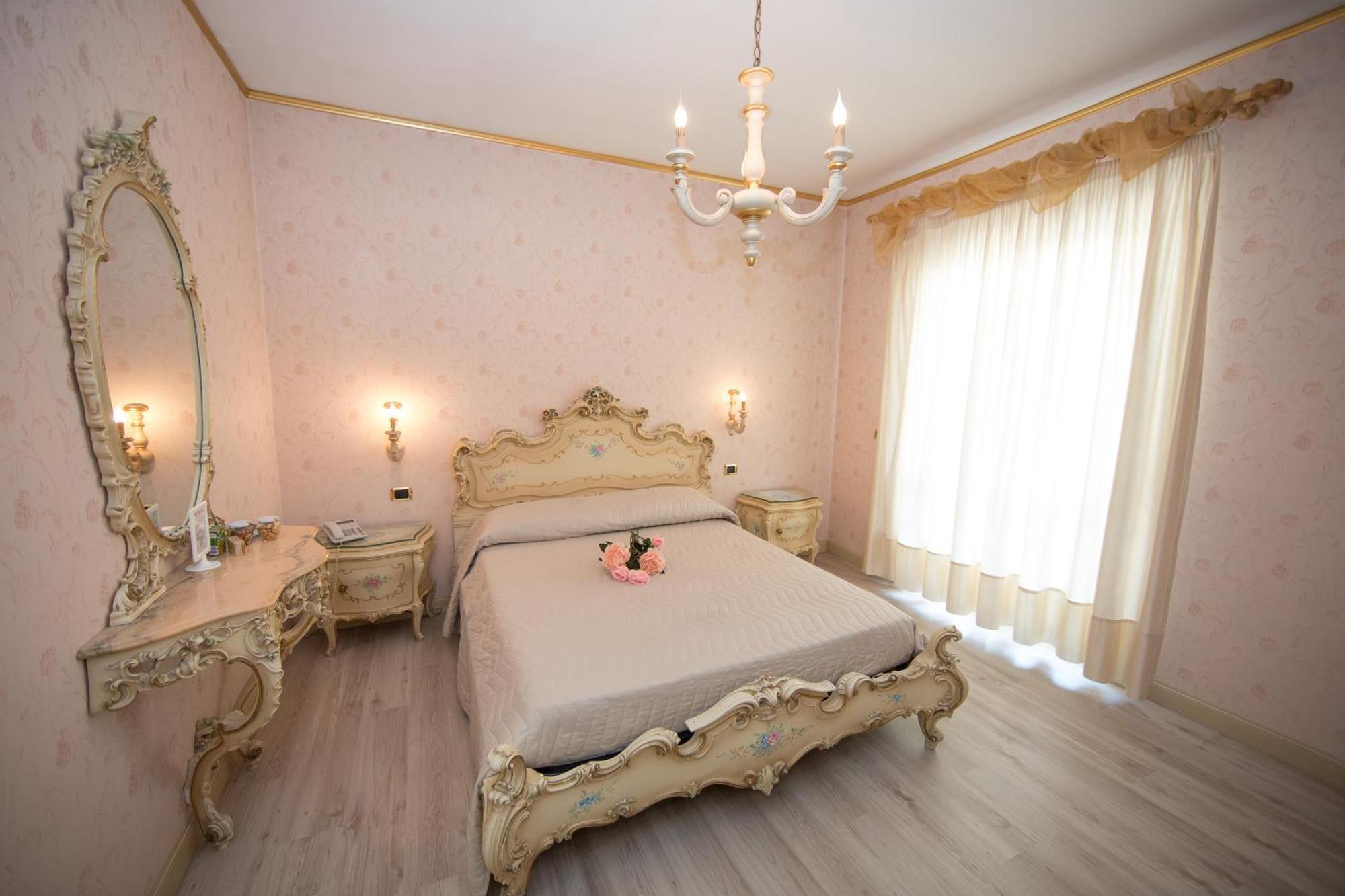 Hotel Imperiale Terzigno Ngoại thất bức ảnh