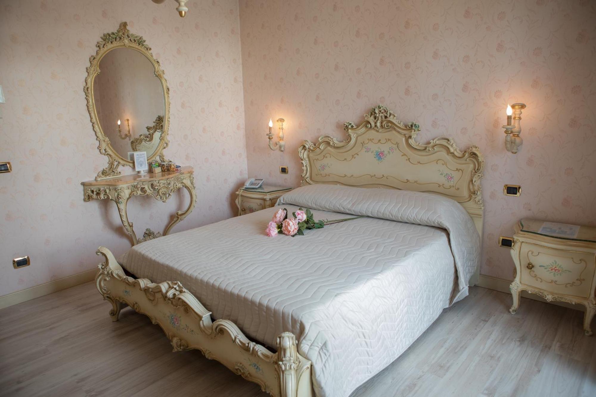 Hotel Imperiale Terzigno Ngoại thất bức ảnh