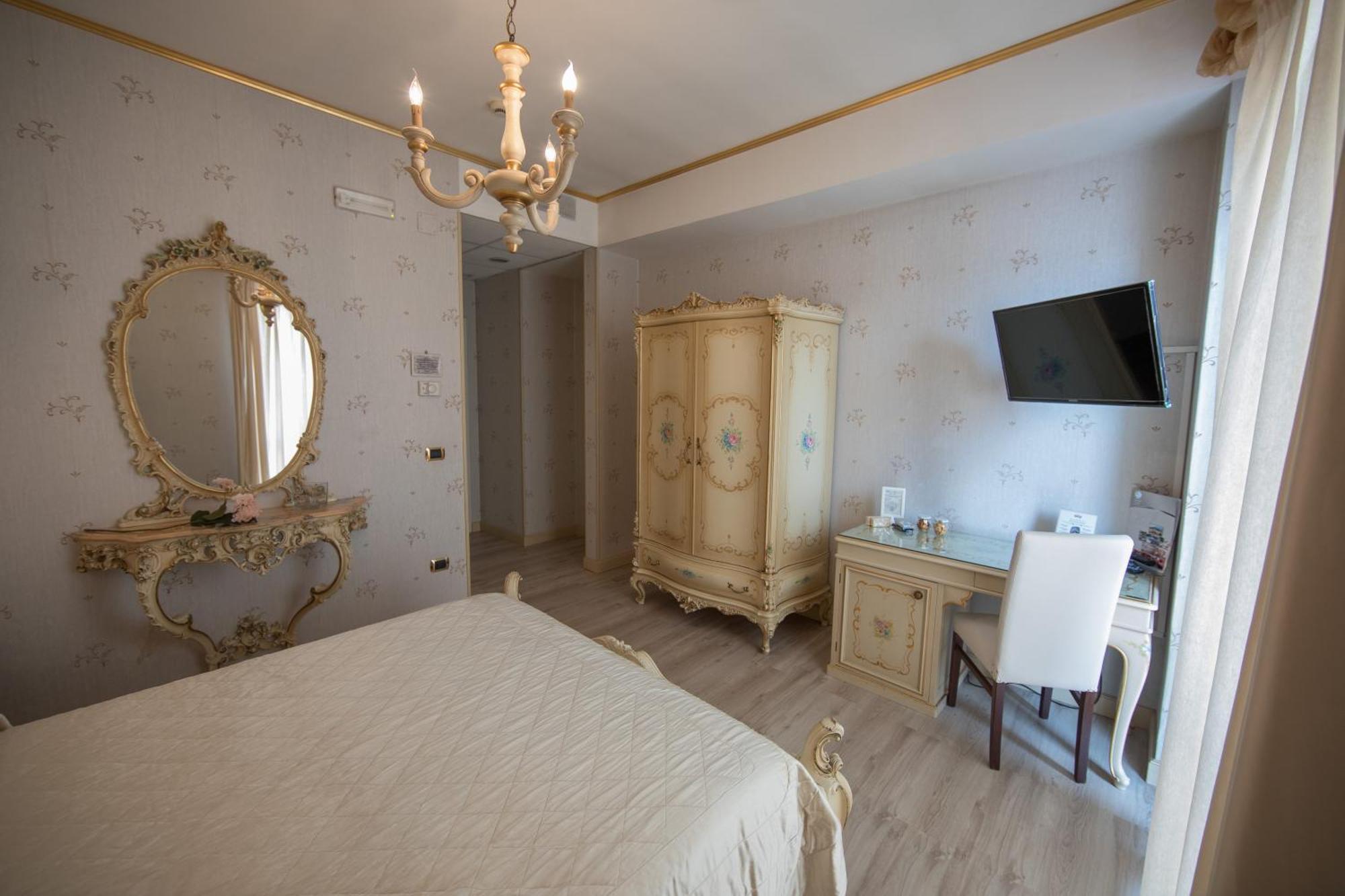 Hotel Imperiale Terzigno Ngoại thất bức ảnh