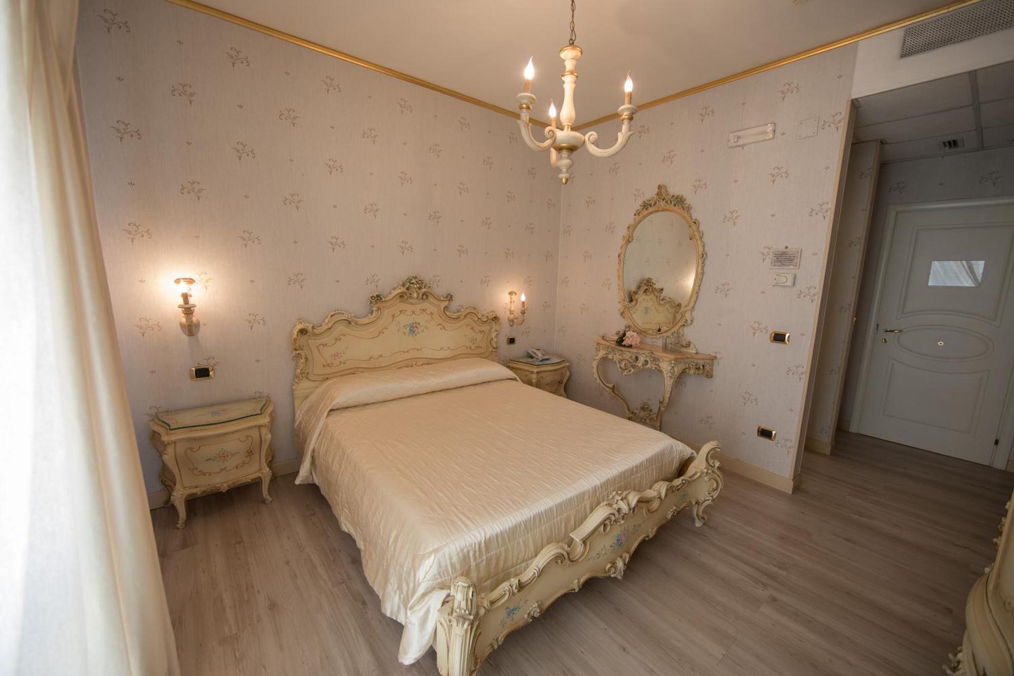 Hotel Imperiale Terzigno Ngoại thất bức ảnh