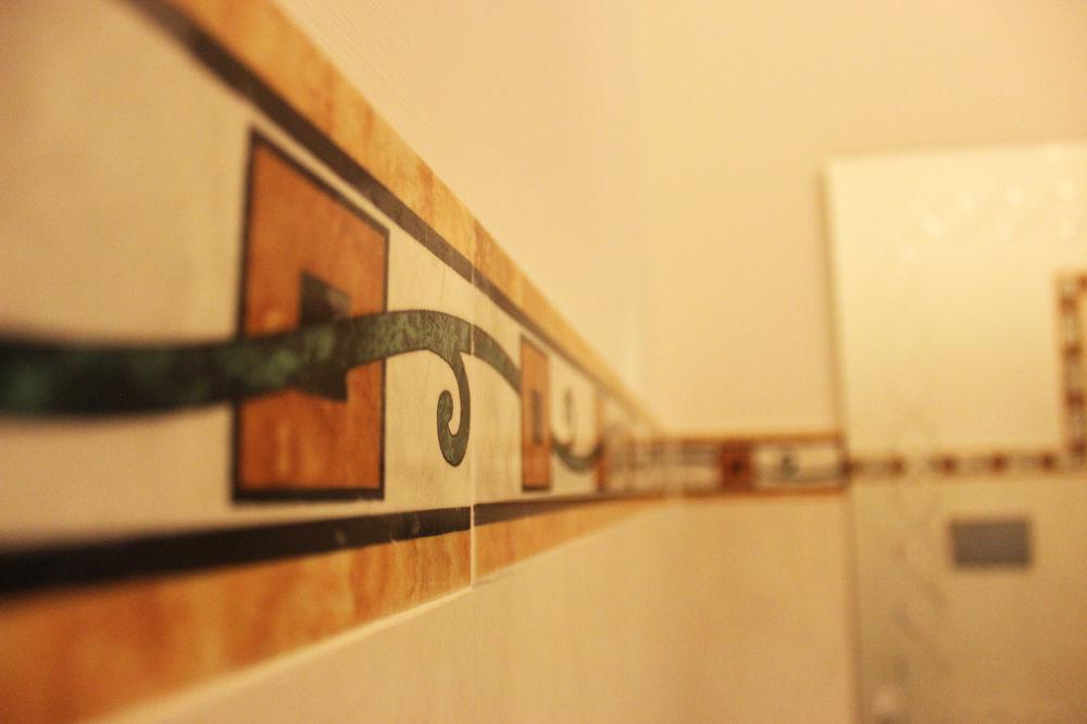 Hotel Imperiale Terzigno Ngoại thất bức ảnh