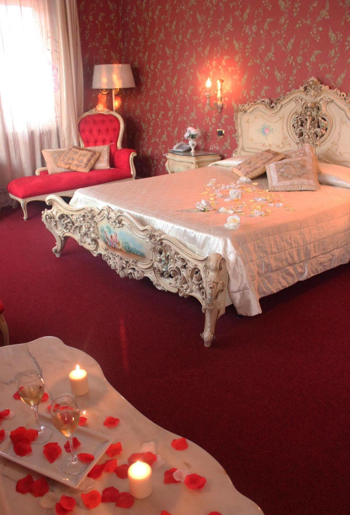 Hotel Imperiale Terzigno Ngoại thất bức ảnh