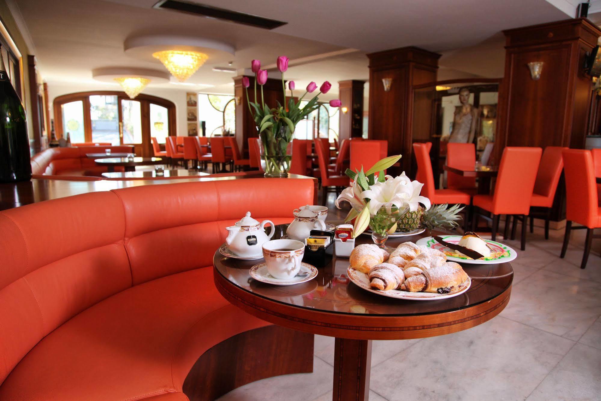 Hotel Imperiale Terzigno Ngoại thất bức ảnh
