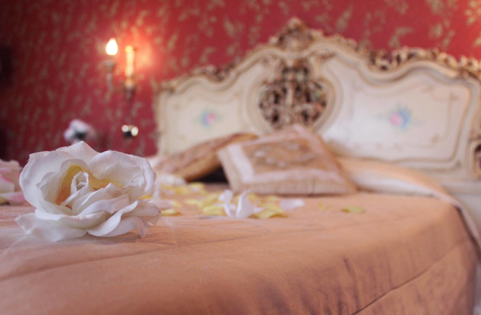 Hotel Imperiale Terzigno Ngoại thất bức ảnh