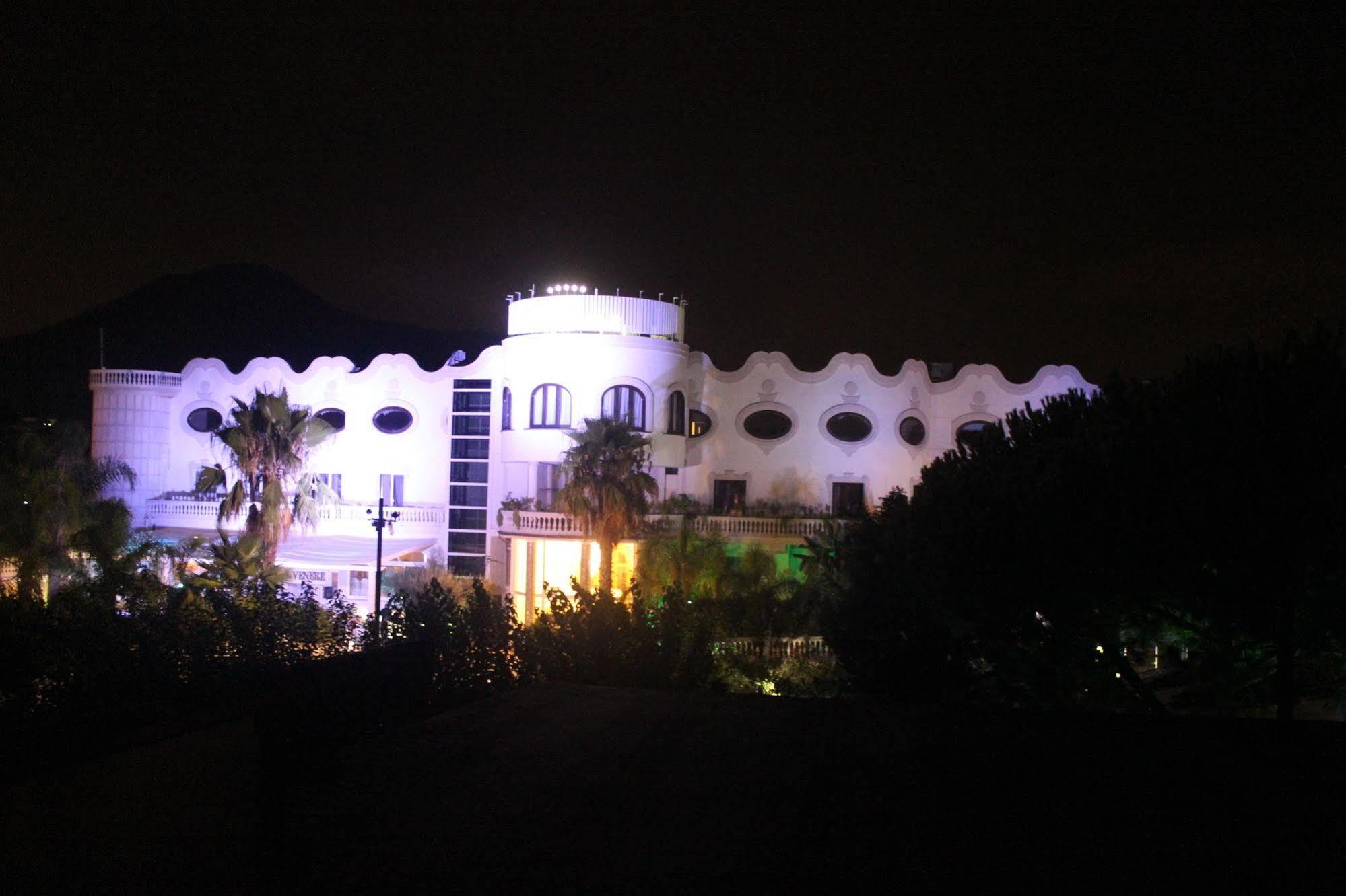 Hotel Imperiale Terzigno Ngoại thất bức ảnh